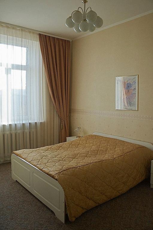 Vostok Hotel 모스크바 외부 사진